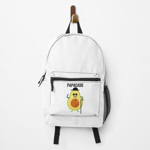 Item preview, Avocado Funny Papacado Dad & Father gift for men designed and sold by NiceSpot.