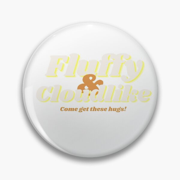 Item preview, Fluffy Body designed and sold by WeDVLP.