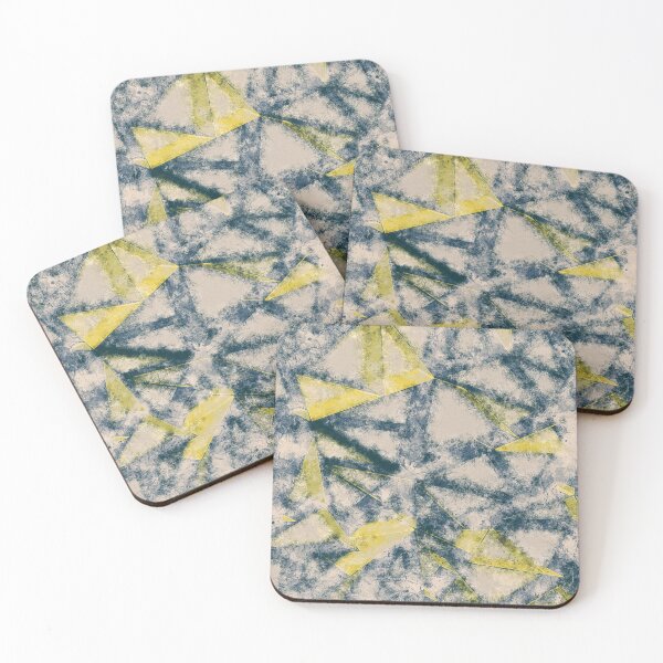 Item preview, Abstract Geo Lines  designed and sold by Creative BD.