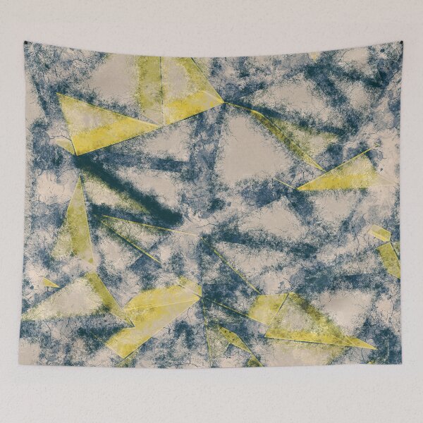Item preview, Abstract Geo Lines  designed and sold by Creative BD.