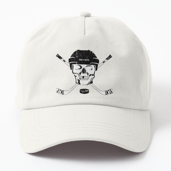 hockey helmet skull cap