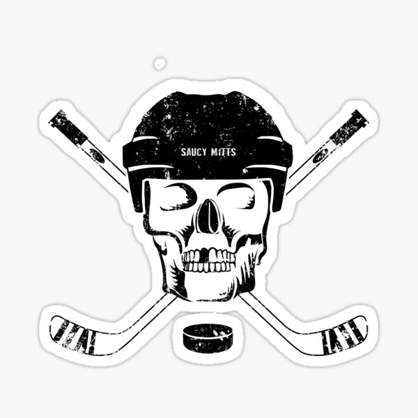 Nathan MacKinnon: Sugar Skull, Adult T-Shirt / Medium - NHL - Sports Fan Gear | BreakingT