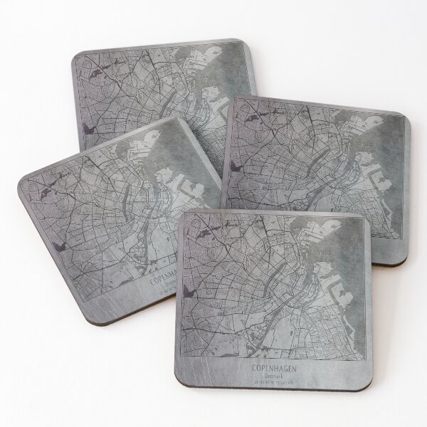 Item preview, Copenhagen, Denmark designed and sold by creative-athome.