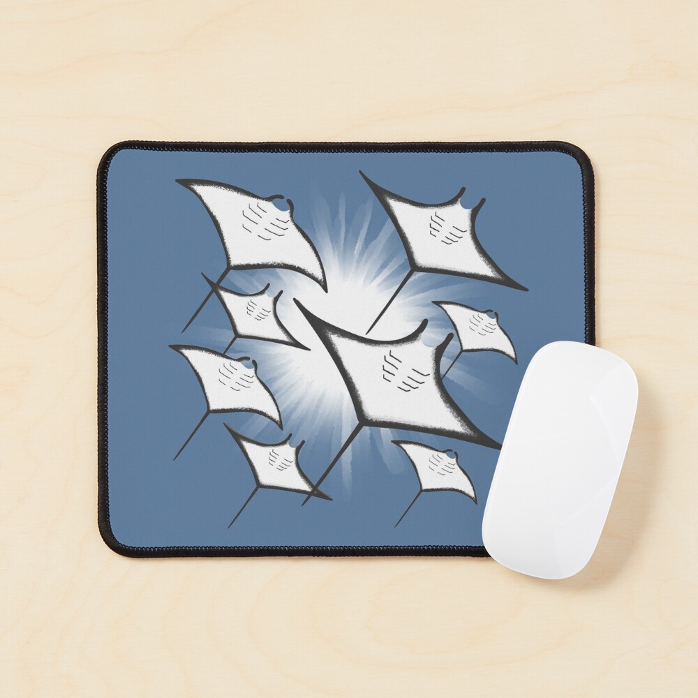 Item preview, Mouse Pad designed and sold by drawingKatarina.