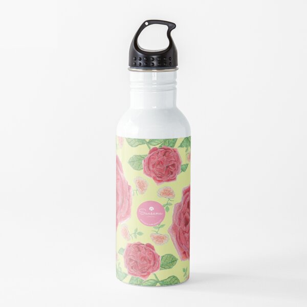 Kew Rose Water Bottle
