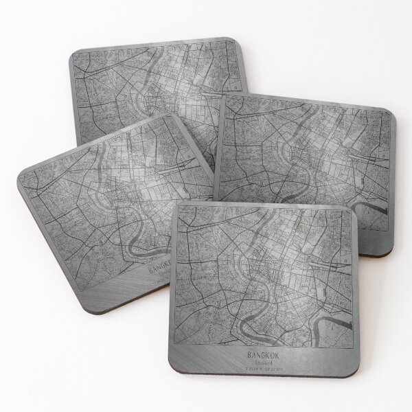 Item preview, Bangkok, Thailand designed and sold by creative-athome.