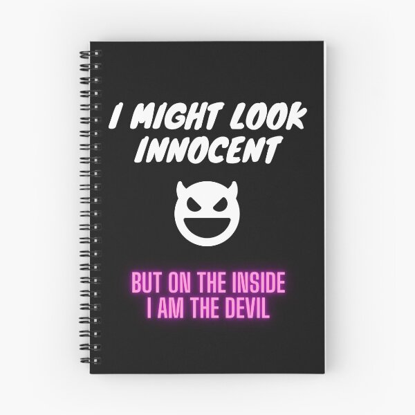 Item preview, Couple shirt - devil (for women) designed and sold by IviBlack.