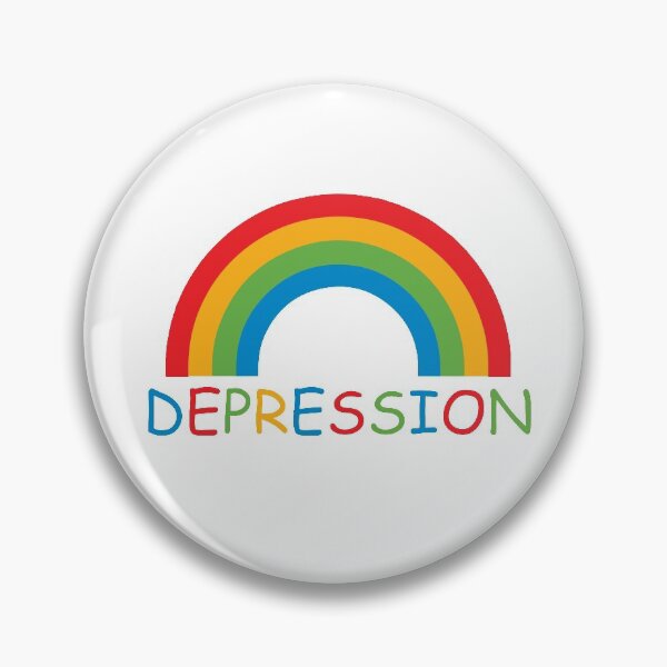 Item preview, Sad Rainbow designed and sold by Sugoi-Clothing.