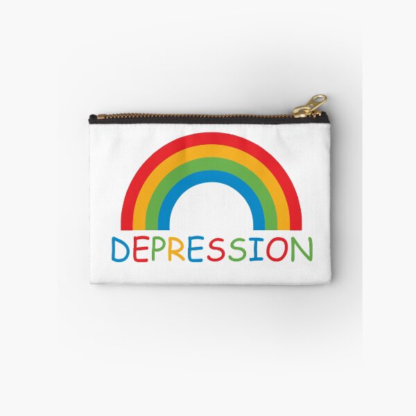 Item preview, Sad Rainbow designed and sold by Sugoi-Clothing.