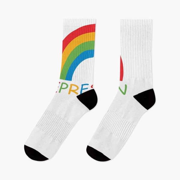 Item preview, Sad Rainbow designed and sold by Sugoi-Clothing.