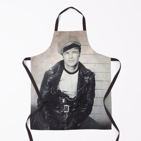 Item preview, Marlon Brando - Art - D51 designed and sold by DecoVintage.