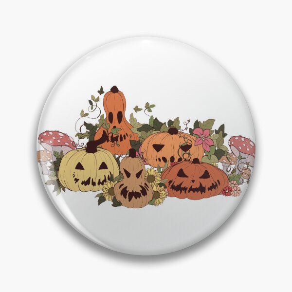 Item preview, Pumpkin  designed and sold by dinosaphira99.