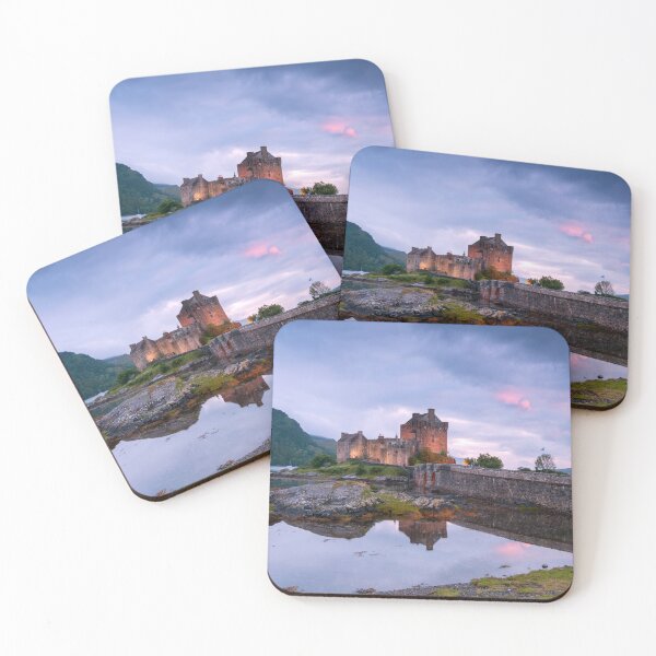 Item preview, Scottish Castle II designed and sold by David Lichtneker.