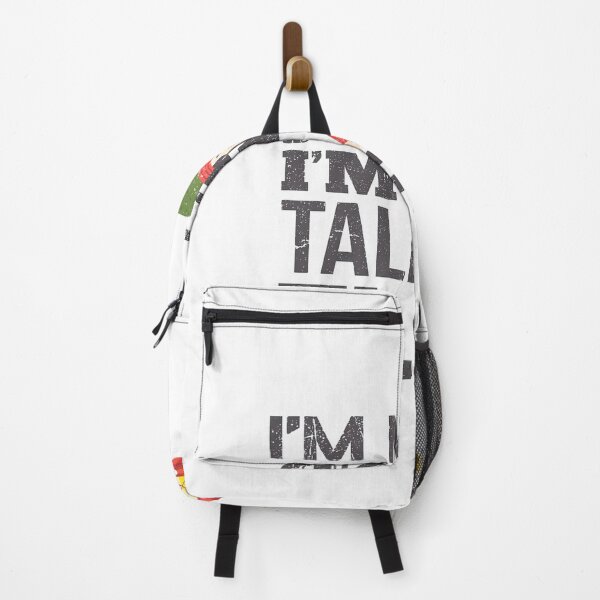Item preview, I'm Not Short I'm A Tall Elf designed and sold by leea1l.