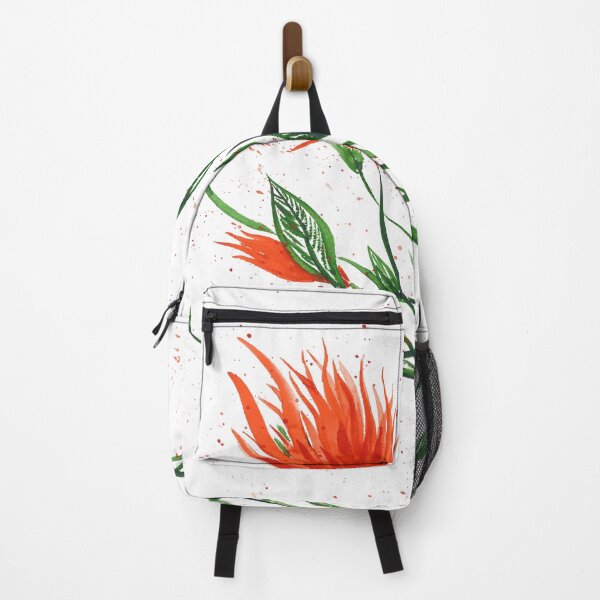 Item preview, Indian Paintbrush designed and sold by Elena Way.