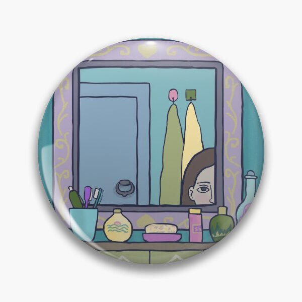 Item preview, Cyprus Hotel Bathroom designed and sold by AirinaQqshkina.
