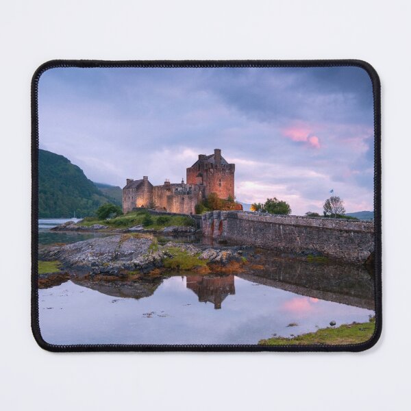 Item preview, Scottish Castle II designed and sold by David Lichtneker.