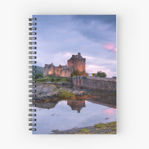 Item preview, Scottish Castle II designed and sold by David Lichtneker.
