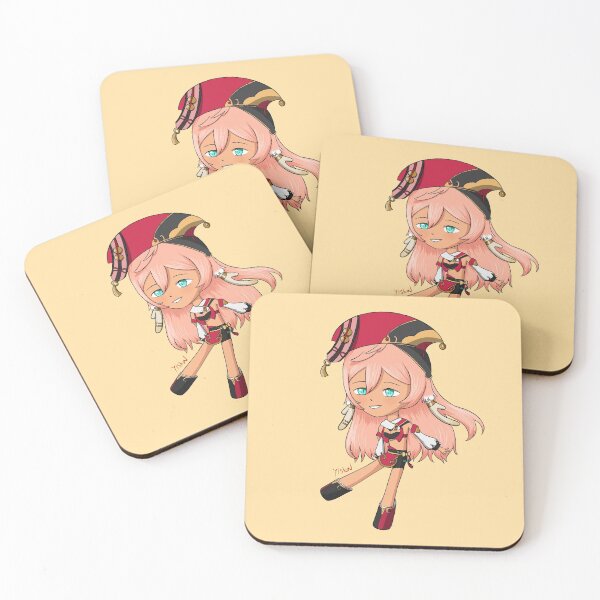 Item preview, Yanfei chibi designed and sold by magicalpirate.