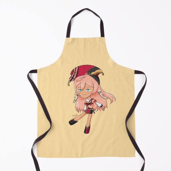 Item preview, Yanfei chibi designed and sold by magicalpirate.