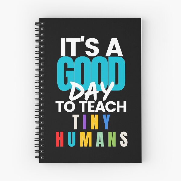 Item preview, It's a good day to teach tiny humans designed and sold by Oreo2020 Creations.