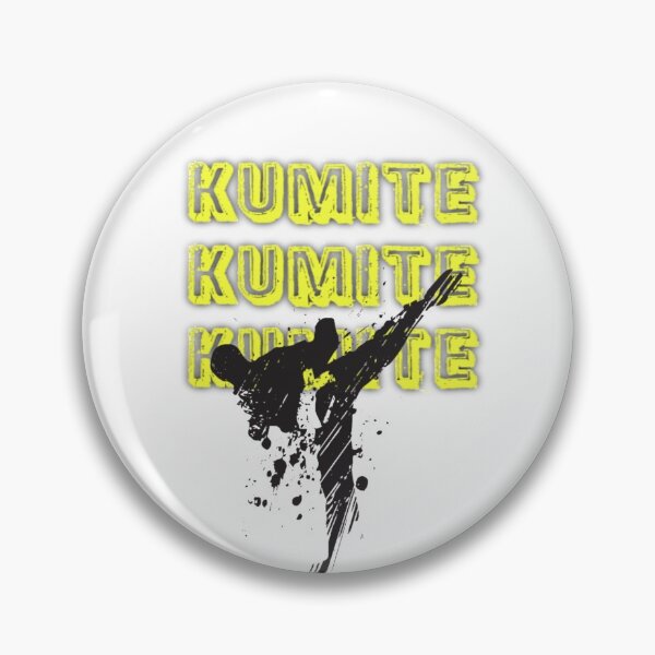 Item preview, Kumite Love designed and sold by Slimmixer57.