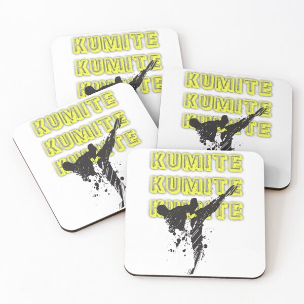 Item preview, Kumite Love designed and sold by Slimmixer57.