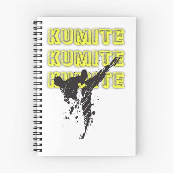 Item preview, Kumite Love designed and sold by Slimmixer57.