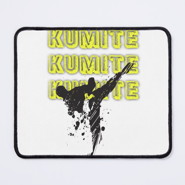 Item preview, Kumite Love designed and sold by Slimmixer57.