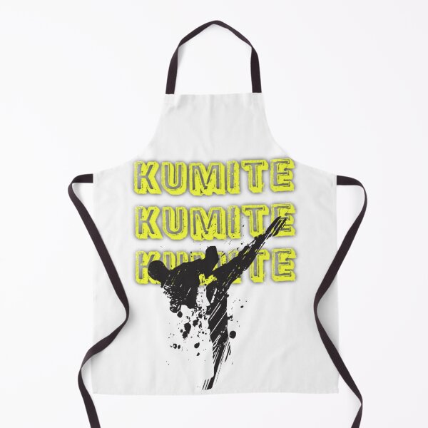 Item preview, Kumite Love designed and sold by Slimmixer57.
