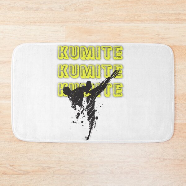 Item preview, Kumite Love designed and sold by Slimmixer57.