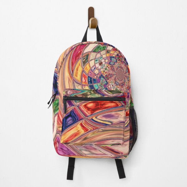 Item preview, Stained Glass-Available As Art Prints-Mugs,Cases,Duvets,T Shirts,Stickers,etc designed and sold by born30.