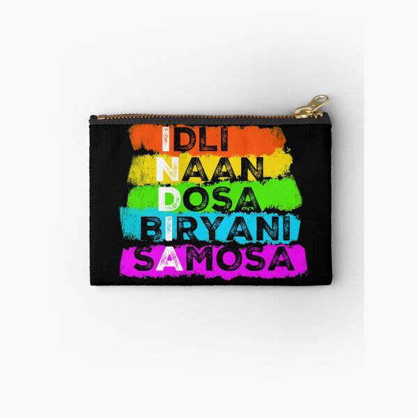 Item preview, Indian Punjabi Food Desi Funny designed and sold by Life Is Beautiful.
