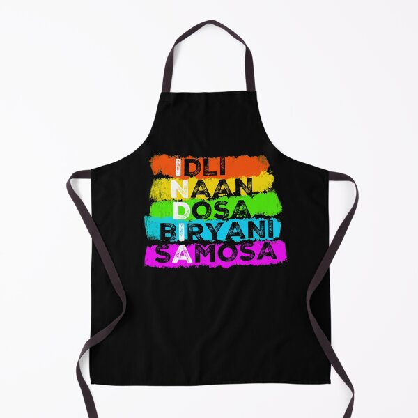 Item preview, Indian Punjabi Food Desi Funny designed and sold by Life Is Beautiful.