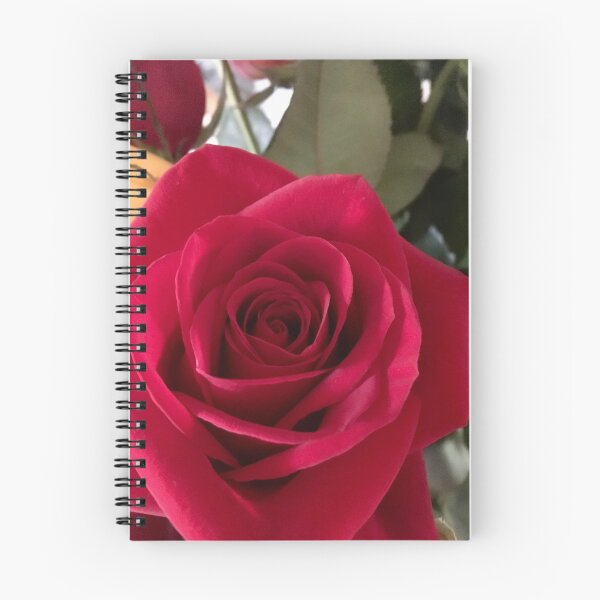 Item preview, Red Rose designed and sold by Darby Sauer.