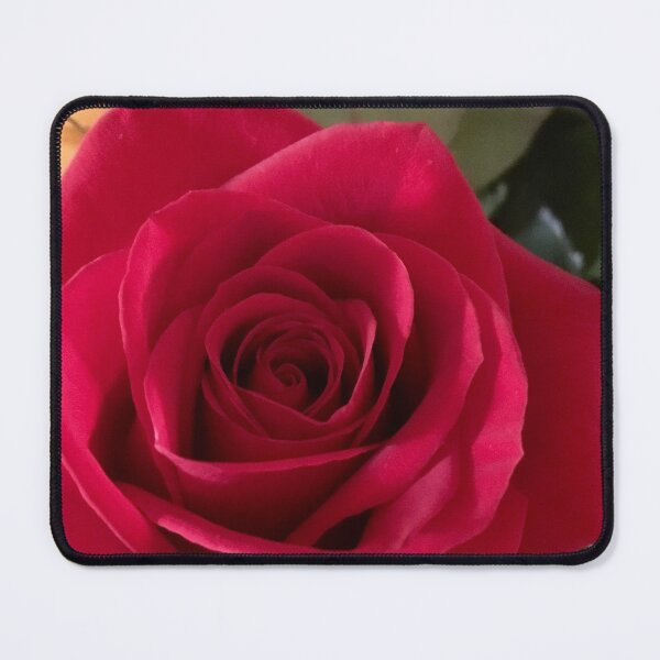 Item preview, Rosa roja designed and sold by Darby Sauer.
