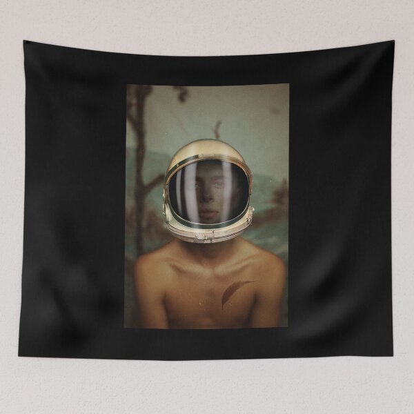 Item preview, Explorer designed and sold by Tony Vazquez.