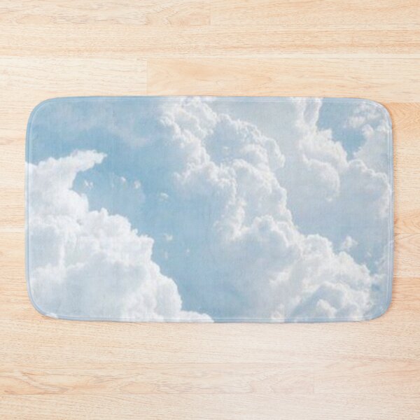 Item preview, Baby Blue Skies designed and sold by Katie-Eliza.