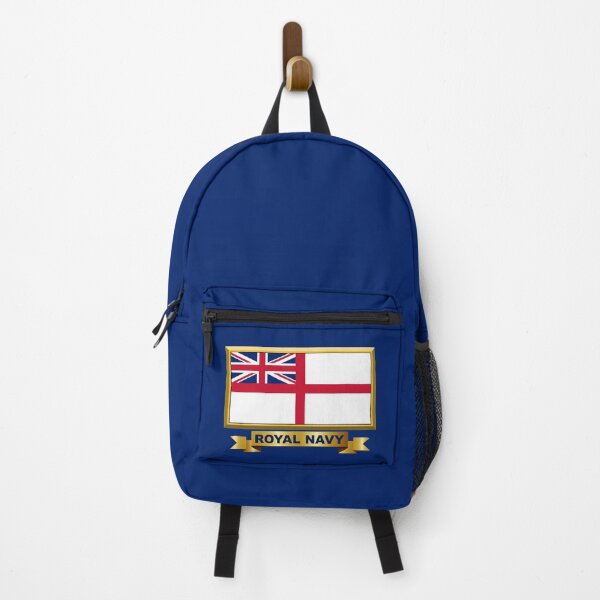 Item preview, ROYAL NAVY White Ensign Gifts, Masks, Stickers & Products (N) designed and sold by mpodger.