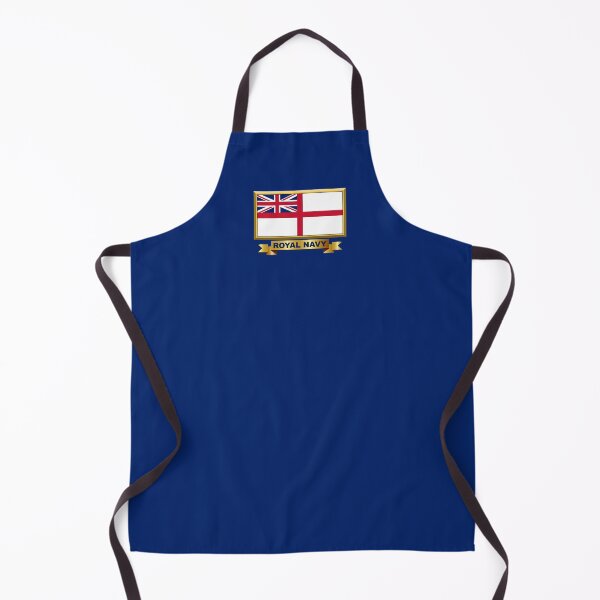 Item preview, ROYAL NAVY White Ensign Gifts, Masks, Stickers & Products (N) designed and sold by mpodger.
