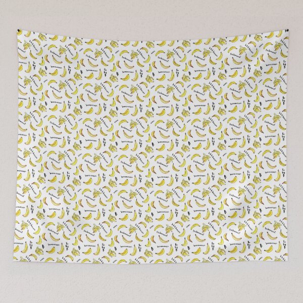 Item preview, B-b-b-bananarama! designed and sold by Elvedee.