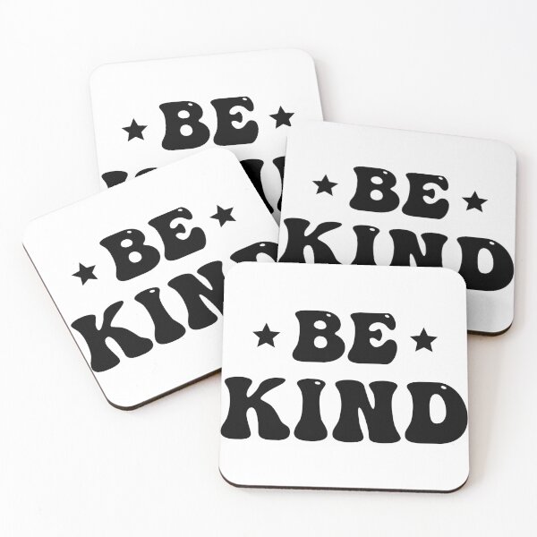 Item preview, Be Kind Dont Bully designed and sold by HACOshop.