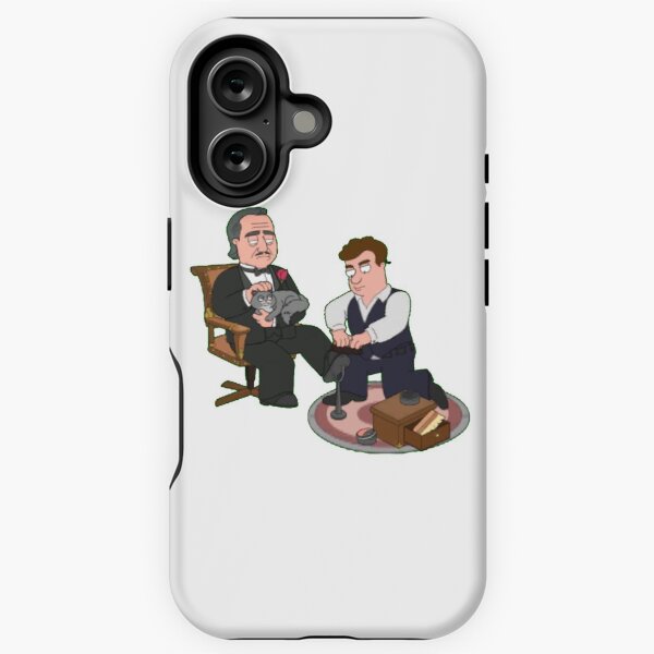 Item preview, Godfather F. Guy Design designed and sold by BeachHouseArt.