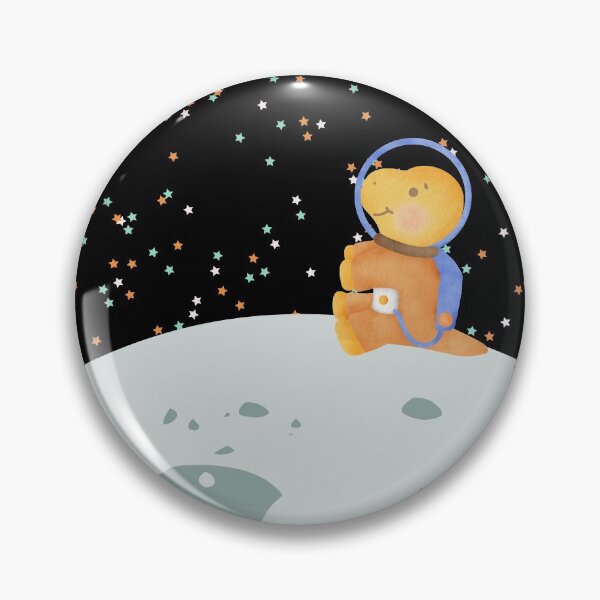 Item preview, Space Dinosaur designed and sold by player-502.