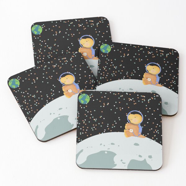 Item preview, Space Dinosaur designed and sold by player-502.