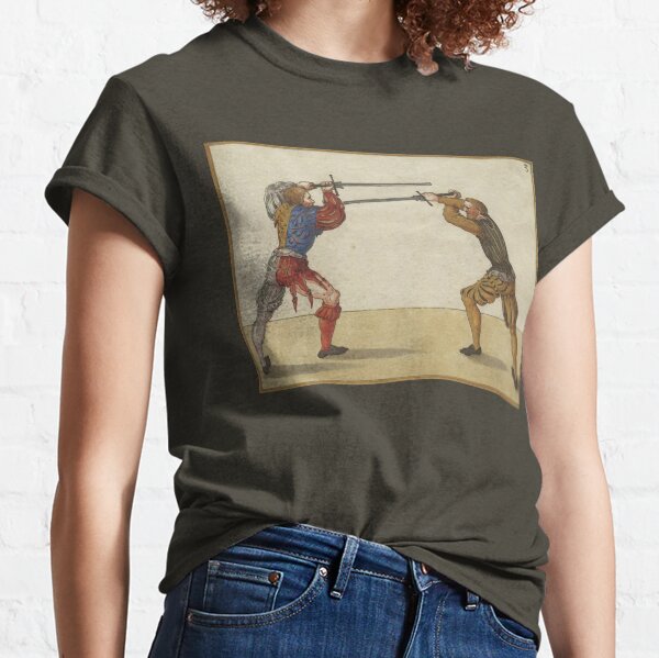 Zwirchhaw Classic T-Shirt
