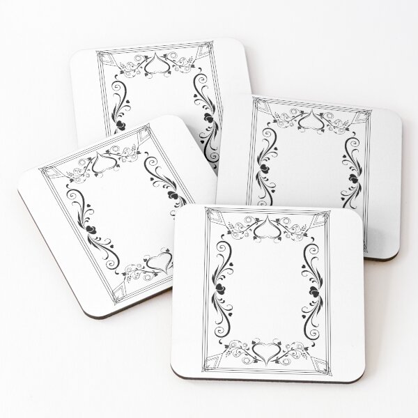 Item preview, Heart Frame designed and sold by RysEmporium.