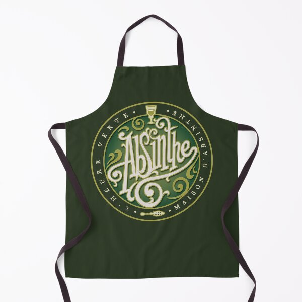 Item preview, Absinthe collection designed and sold by WVortex.