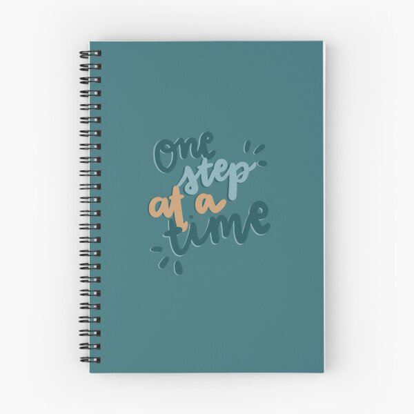 Item preview, One step at a time  designed and sold by dianarossio.