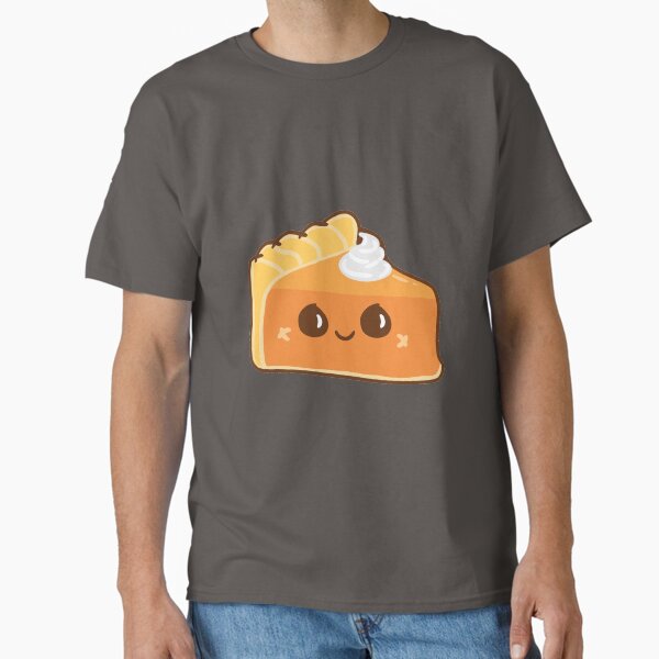 Item preview, Kawaii Pumpkin Pie designed and sold by Alec Buchan.